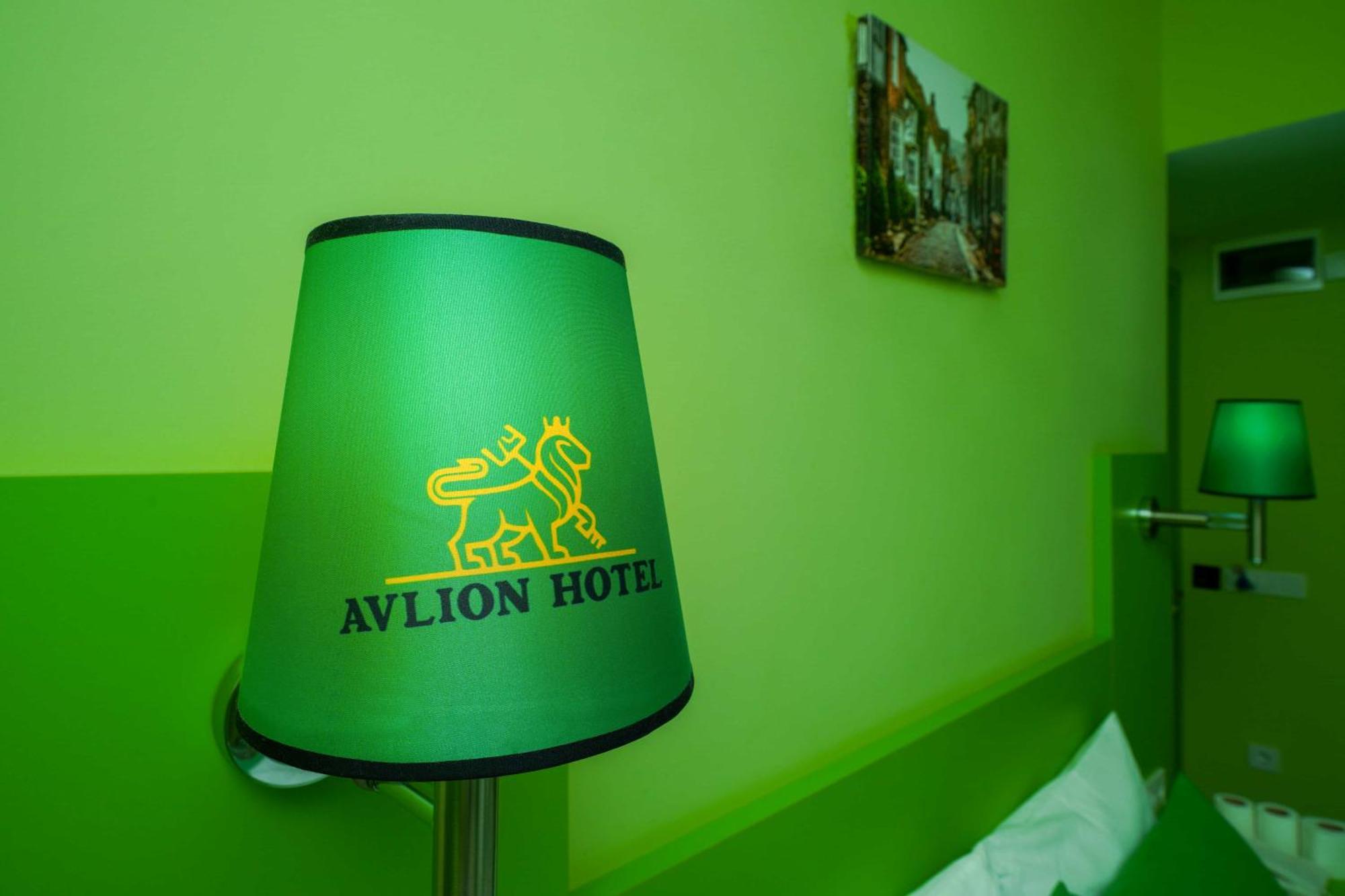 Avlion Boutique Hotel Alanya Bagian luar foto