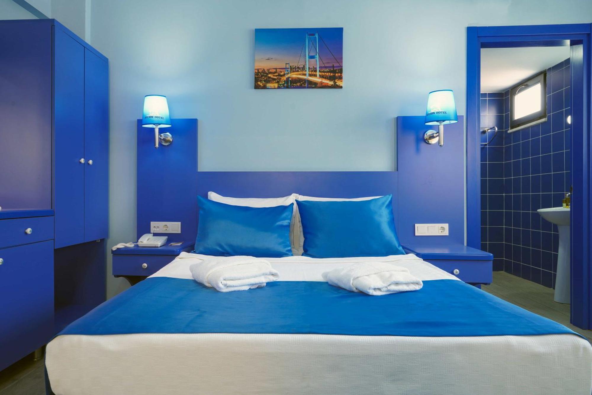 Avlion Boutique Hotel Alanya Bagian luar foto