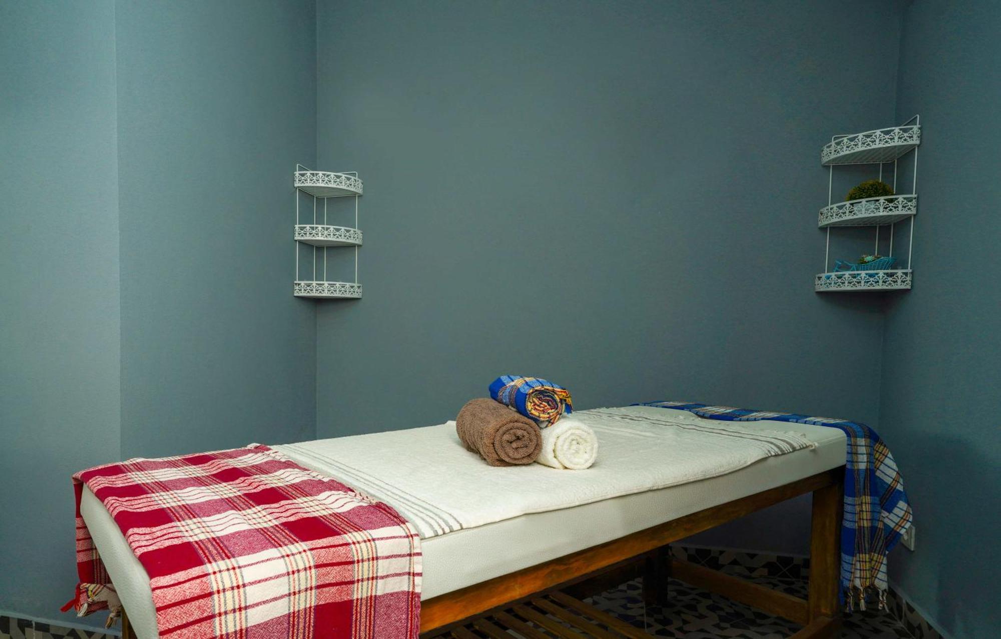 Avlion Boutique Hotel Alanya Bagian luar foto