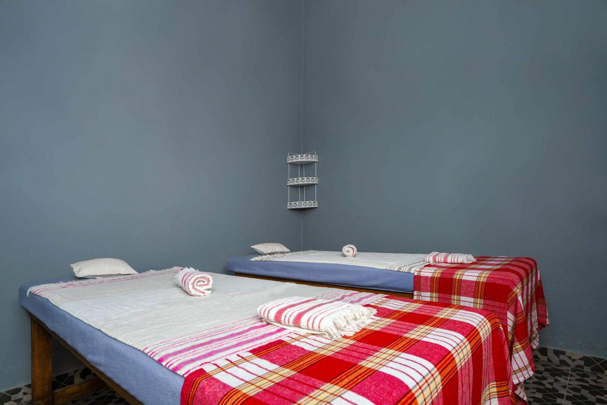 Avlion Boutique Hotel Alanya Bagian luar foto