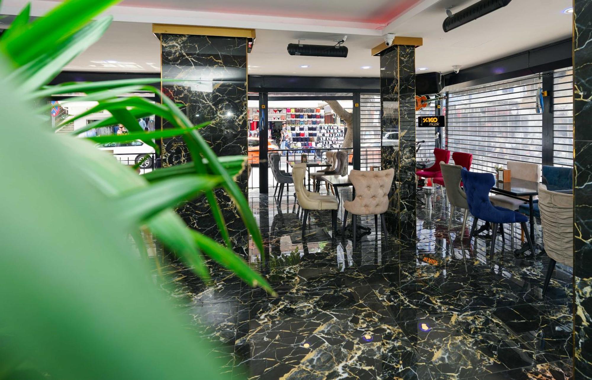 Avlion Boutique Hotel Alanya Bagian luar foto