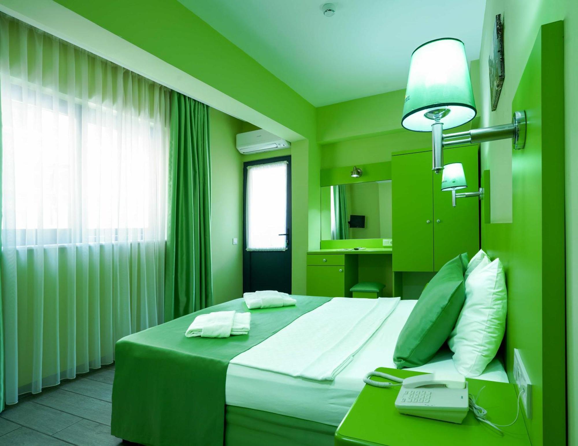 Avlion Boutique Hotel Alanya Bagian luar foto